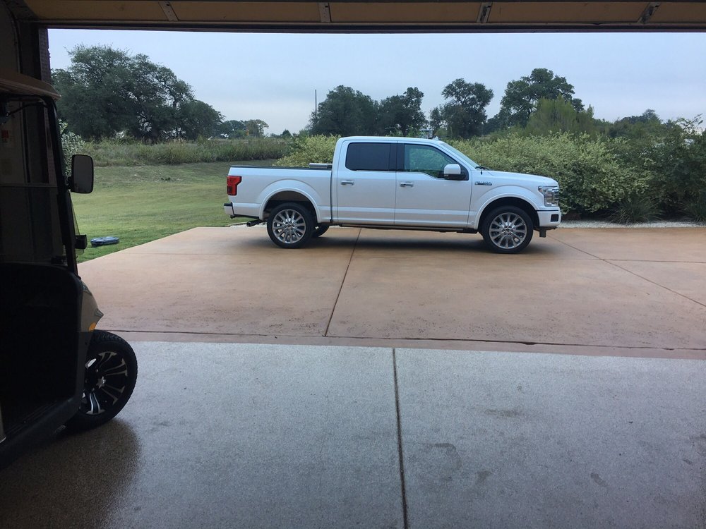 Photos For Leif Johnson Ford Yelp