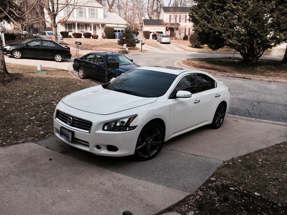 Winners Window Tint
