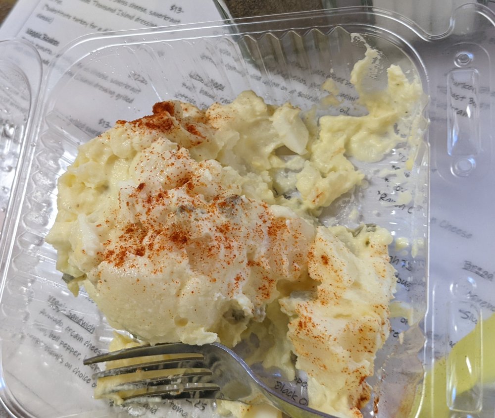 Alta Sierra Delicatessen