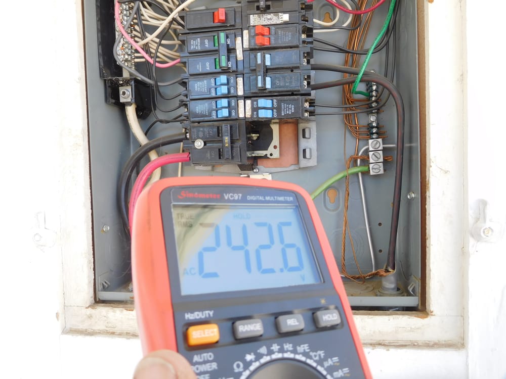 CLM Home Inspections