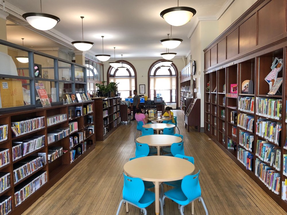 New York Public Library ster 22 Photos & 16 Reviews Libraries