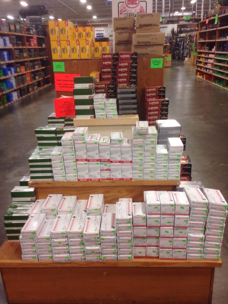 Sportsman’s Warehouse 21 Photos Sporting Goods 6241 Perimeter Dr