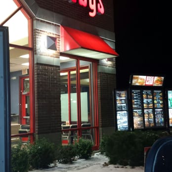 Arbys Sandwiches 291 N Main St Lansing Ks Restaurant Reviews Photo Of Arbys Lansing Ks United States Drive Thru