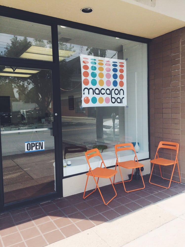 Macaron Bar 16 Photos Macarons Hyde Park Cincinnati, OH