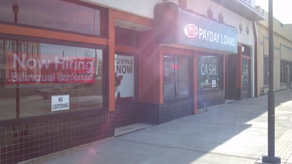 Morgan hill payday loans image 8