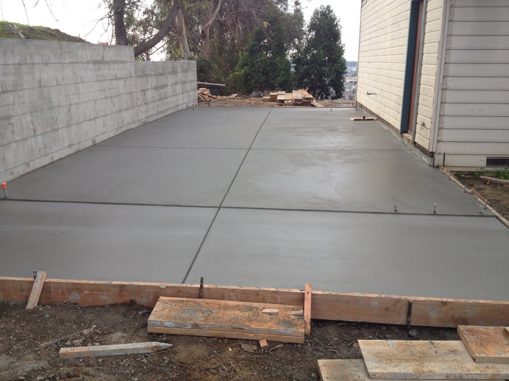 RDM Construction