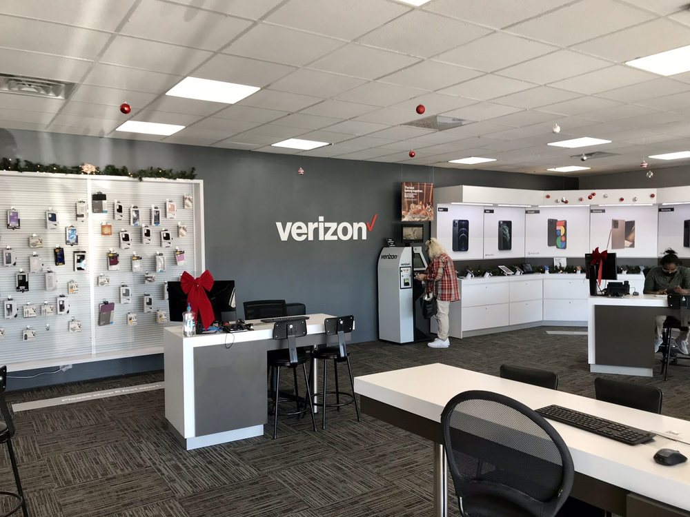 Verizon Authorized Retailer - Wireless Zone
