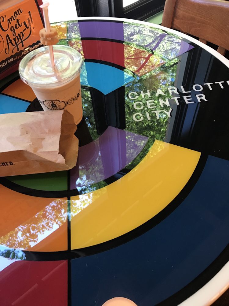 Potbelly Sandwich Shop 40 Photos & 40 Reviews Sandwiches 320 S