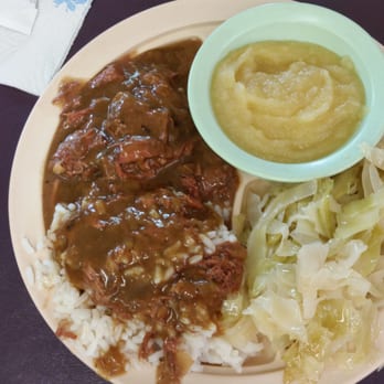 Mary S Restaurant Sandwiches 134 Market St Cheraw Sc Photo Of Mary S Restaurant Cheraw Sc United States Beef Stew 3
