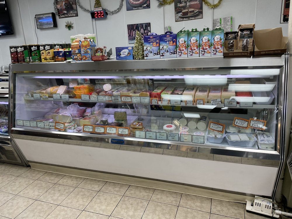 Holland Produce & Deli