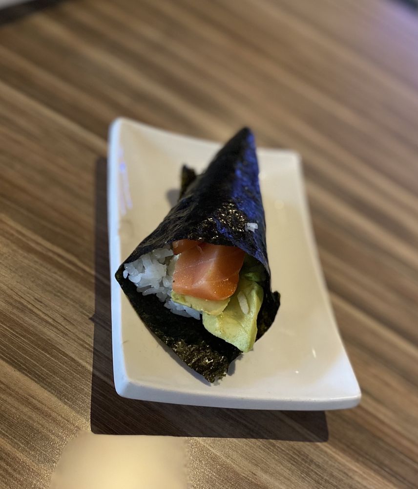 Top Sushi