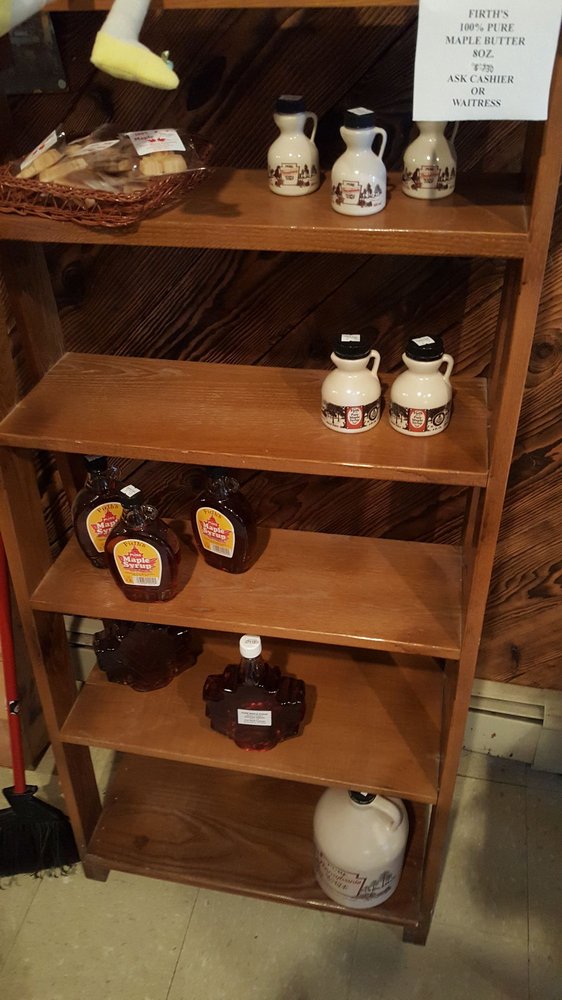 Dutch Treat Restaurant 11 Photos Restaurants 339 Main St