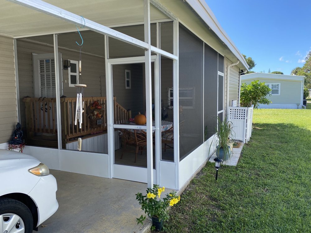 image of business Sun Control Aluminum & Remodeling