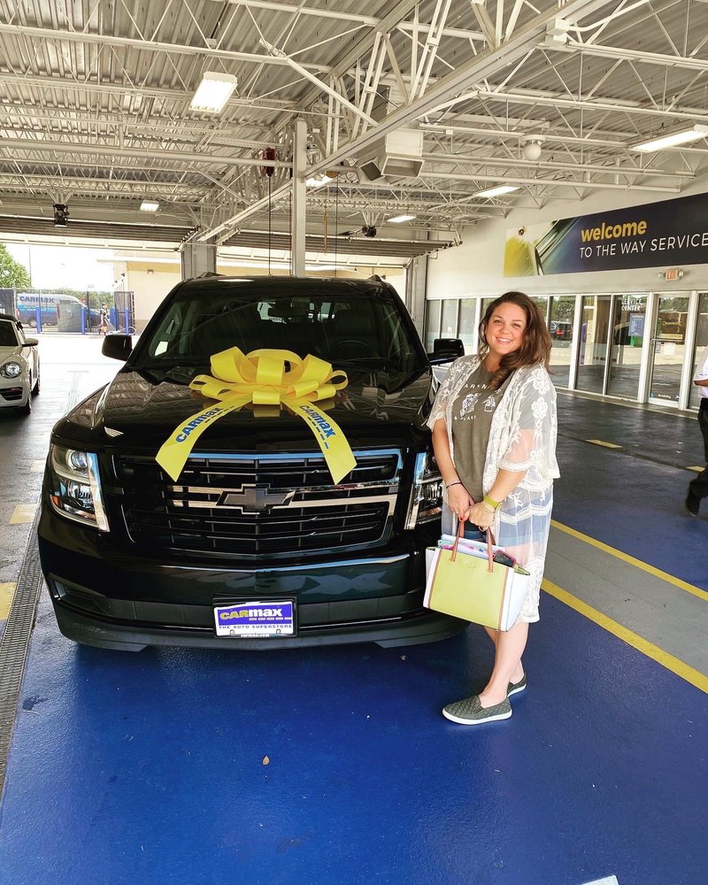 CarMax