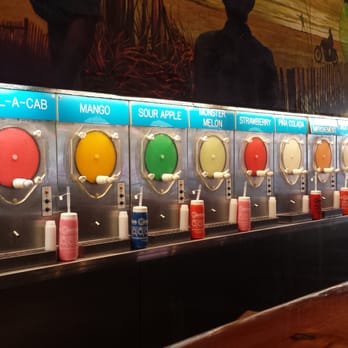 Wet Willies Myrtle Beach Sc Menu Wet Willies Myrtle Beach Sc Menu