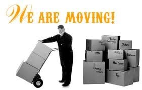Experienced Movers