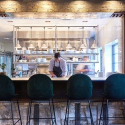S K Y 511 Photos 225 Reviews American New 1239 W 18th St Photo Of S K Y Chicago Il United States