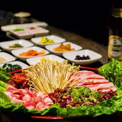 Yori Korean Restaurant Closed 127 Photos 52 Reviews Photo Of Yori Korean Restaurant Chesterfield Mo United States Best Barbecue In
