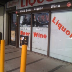 bedford liquor beer wine spirits 176 bedford drive ne crowfoot liquor flyer