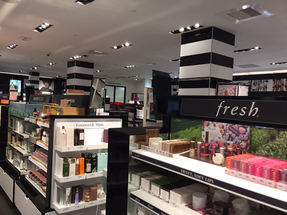 Sephora Hair Salons 317 7 Avenue SW, Calgary, AB Phone Number