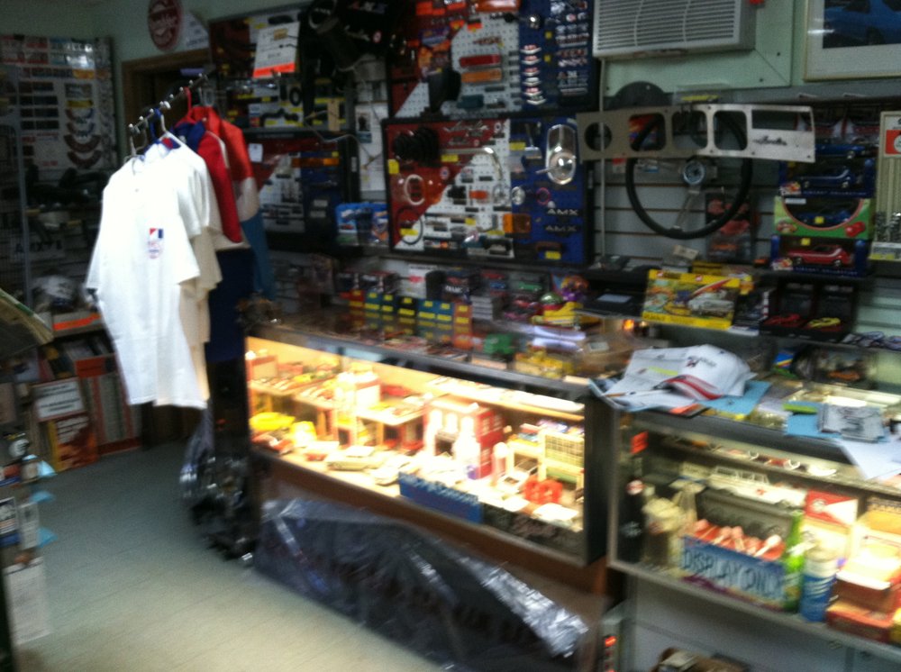 Galvins AMC Rambler Parts Auto Parts & Supplies 634 E Lockeford St, Lodi, CA Phone Number