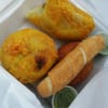 Antojitos