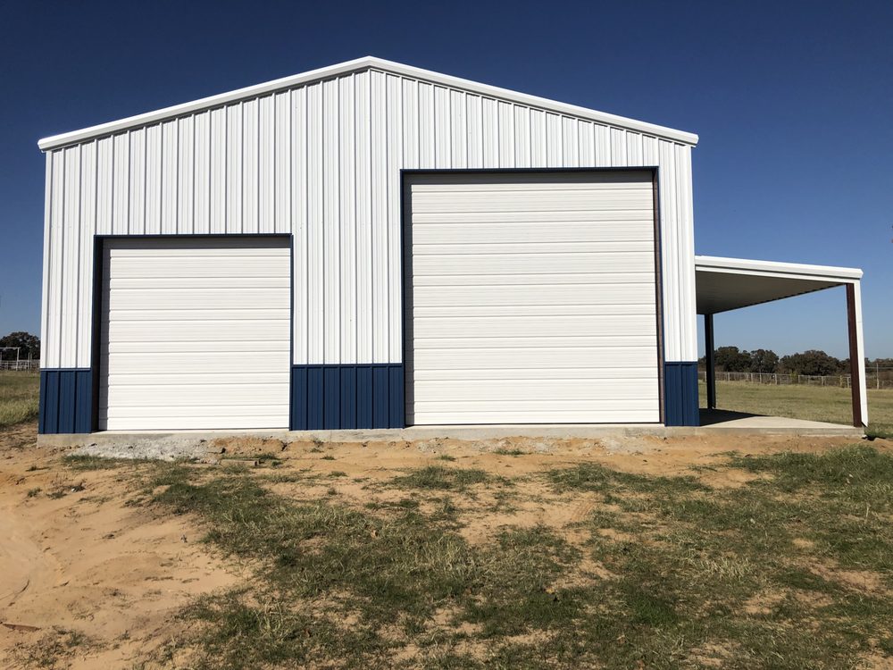 NTX Garage Doors