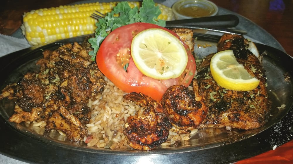 JB’s Fish Camp & Seafood Restaurant 167 Photos & 221 Reviews