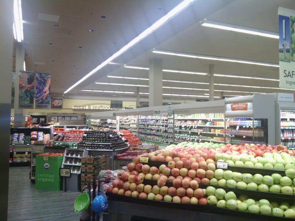 Safeway