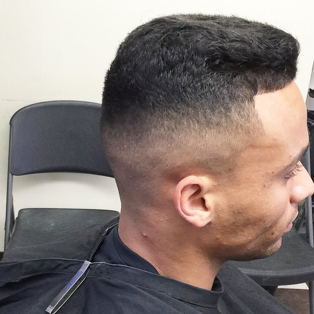 Unique Styles Barber Shop “Mobility in Barbering” 16 Photos Barbers