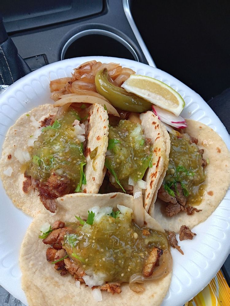 Chito's tacos