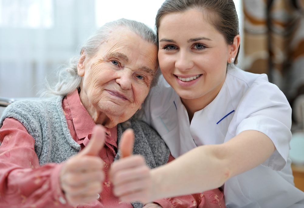 Ascent Home Care