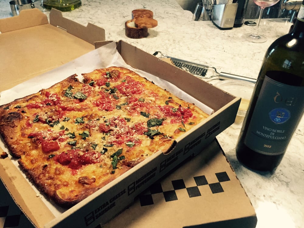 Vivo Ristorante Pizzeria Reservations 49 Photos & 106 Reviews Italian 7400 Six Forks Rd