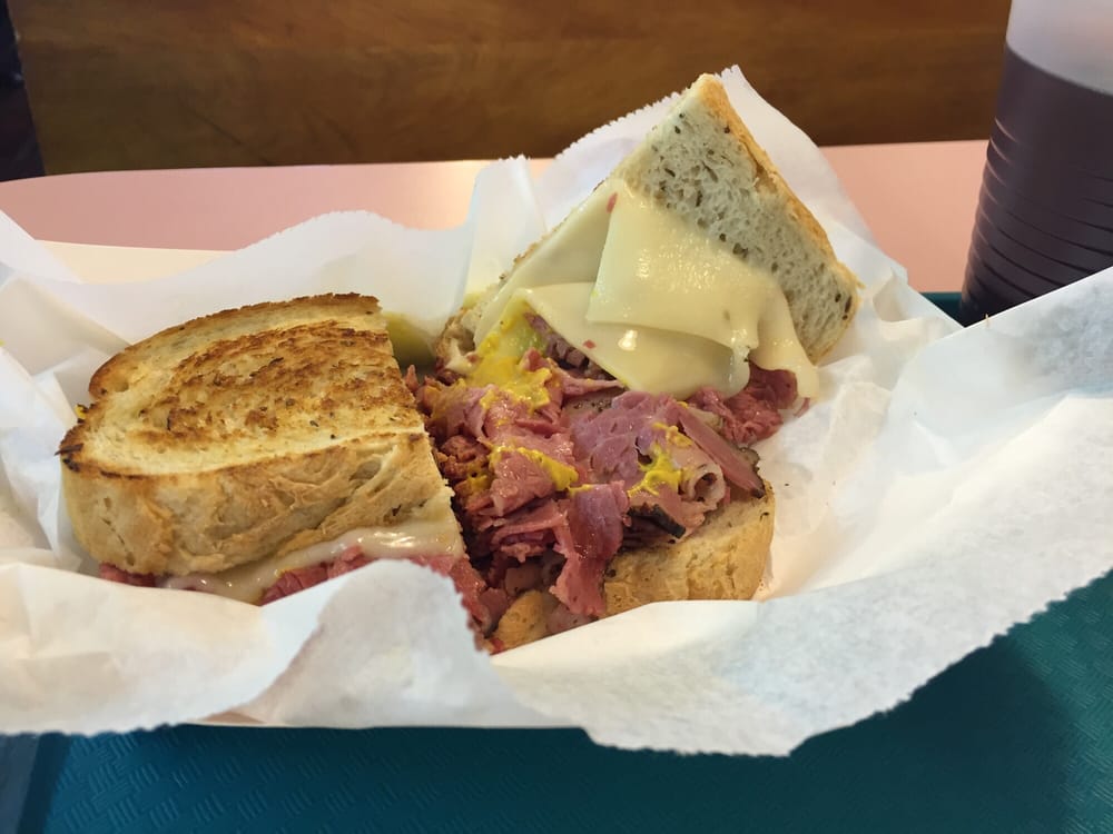 Diamond Deli 22 Photos & 75 Reviews Delis 378 S Main St, Akron