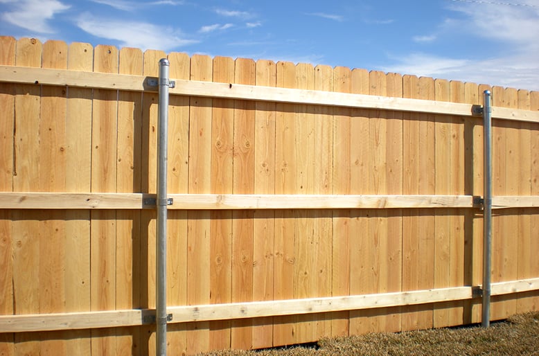 Demax Lawn & Fence Service