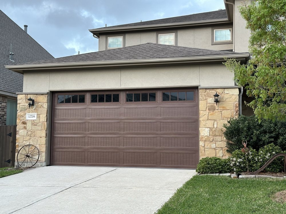 911 Garage Door Service