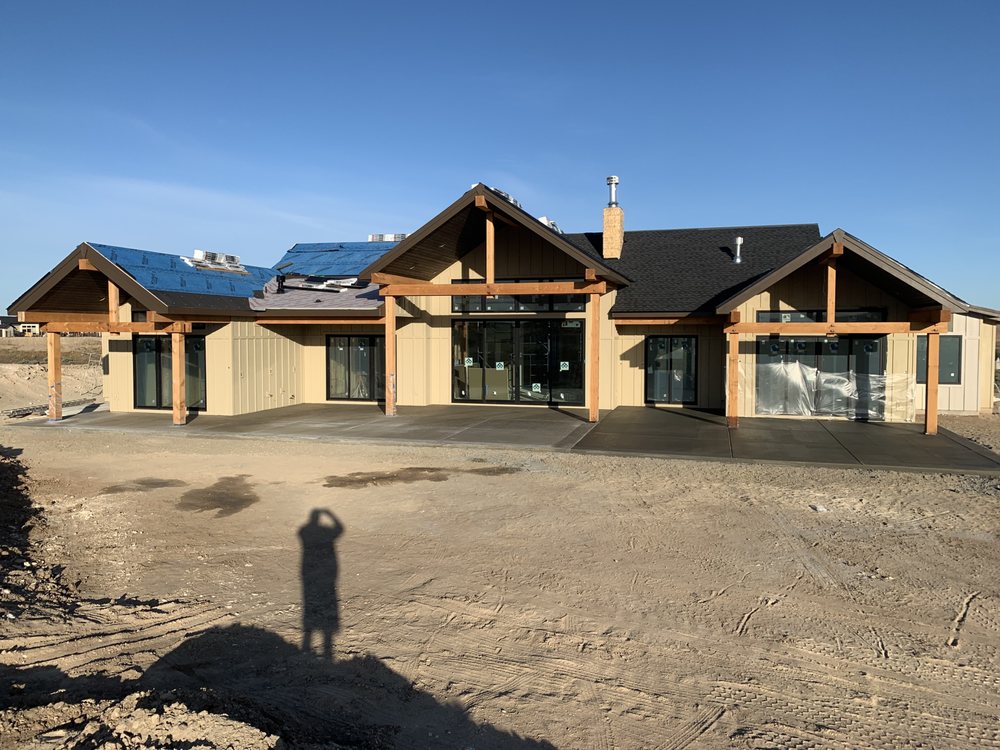 image of business Lux Homes