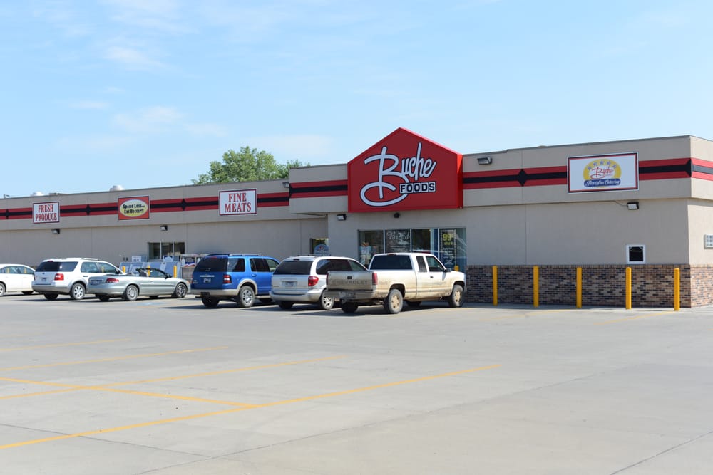 Buche Foods Grocery 222 W Highway 18, Gregory, SD Phone Number Yelp