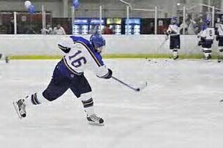 Brewster Ice Arena