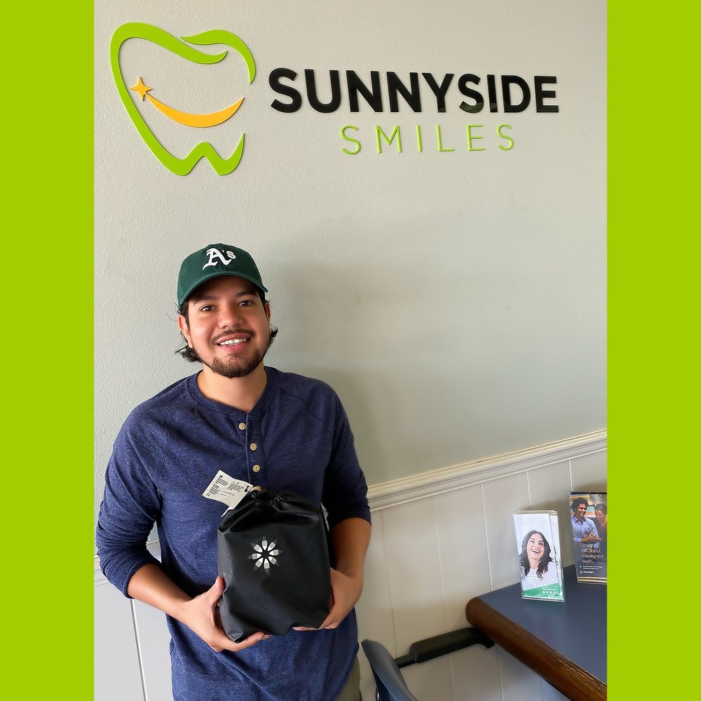 image of business Sunnyside Smiles