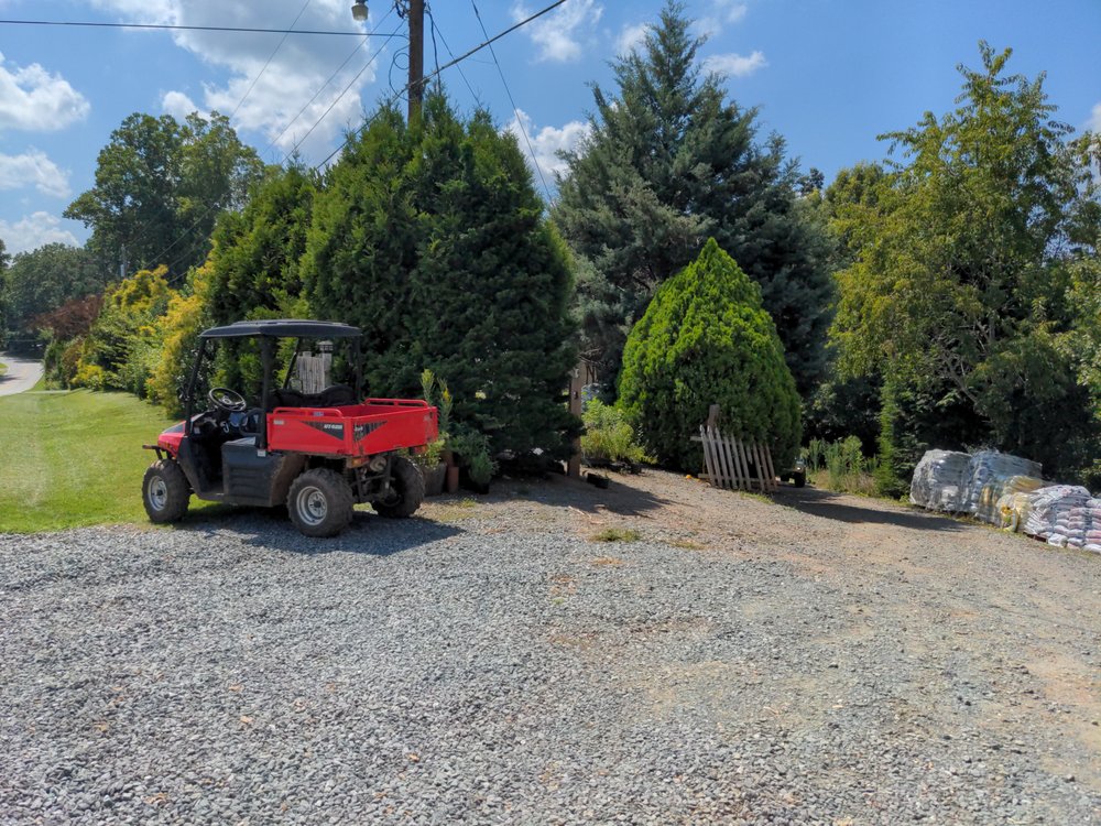 Elderberry Creek Farm & Nursery