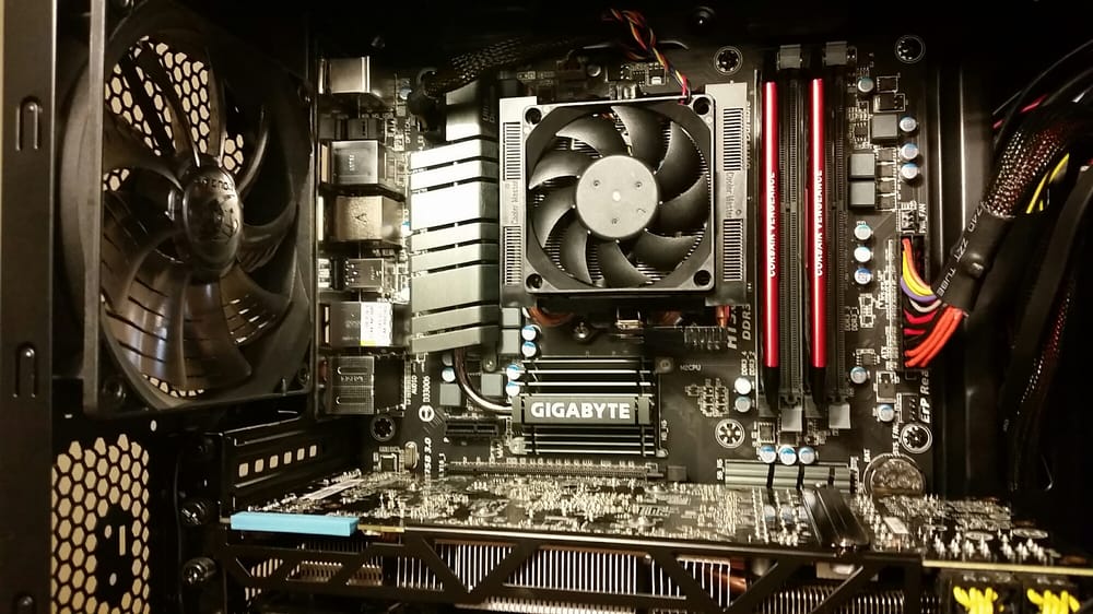 Davis PC Mechanics