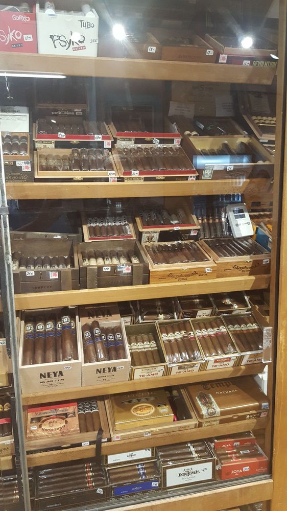 Vasco Cigars 33 Photos Tobacco Shops 13921394 Rue Sainte