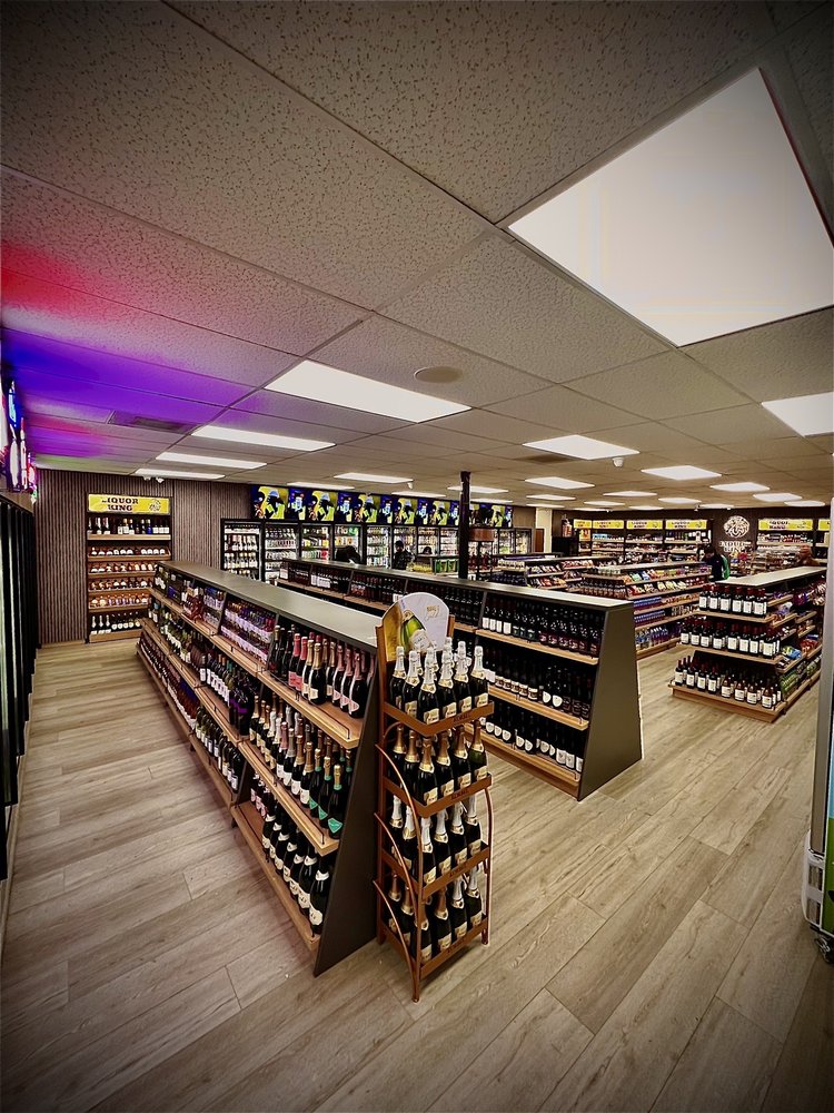 Liquor King