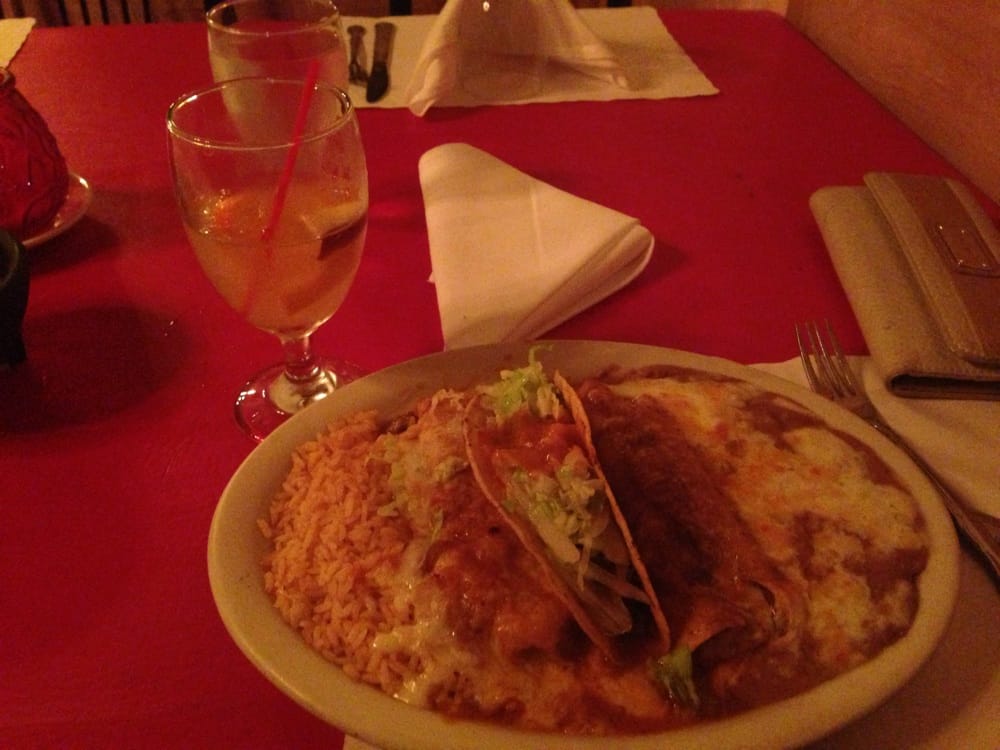 El Mariachi Restaurant 44 Photos & 117 Reviews Mexican 213