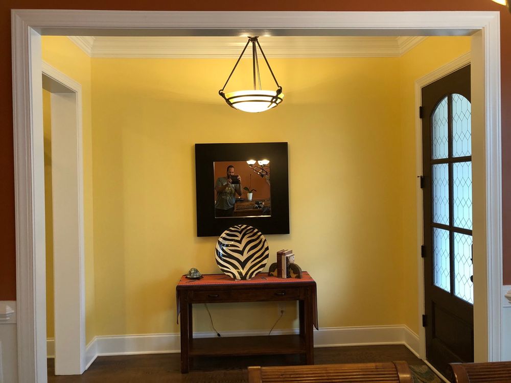 NC Equality Painting