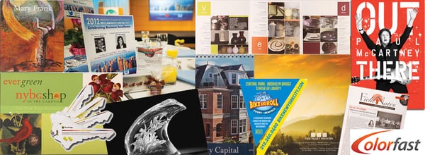 Colorfast of N Y Inc