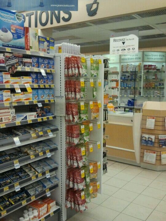 Jean Coutu