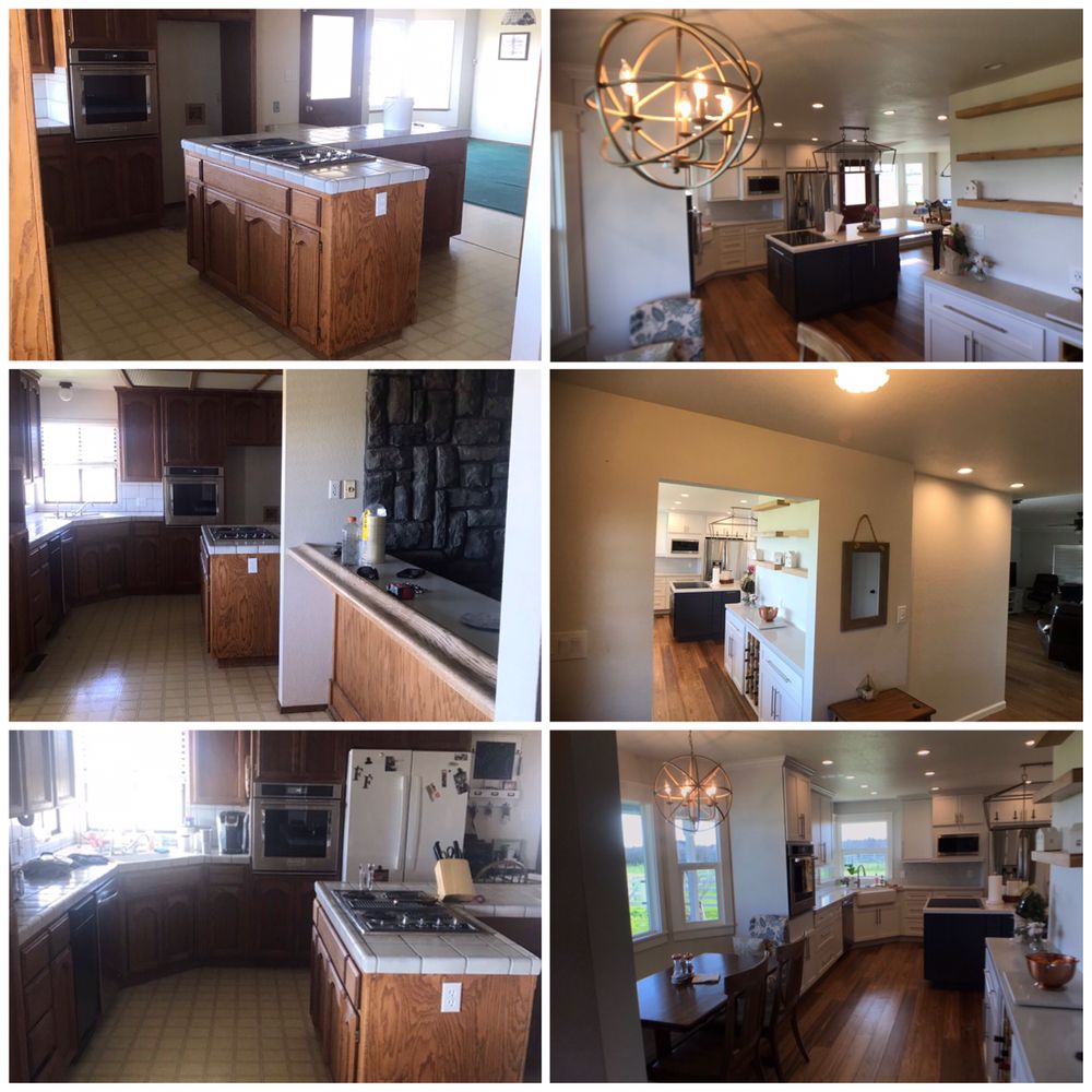 image of business Thiel Construction