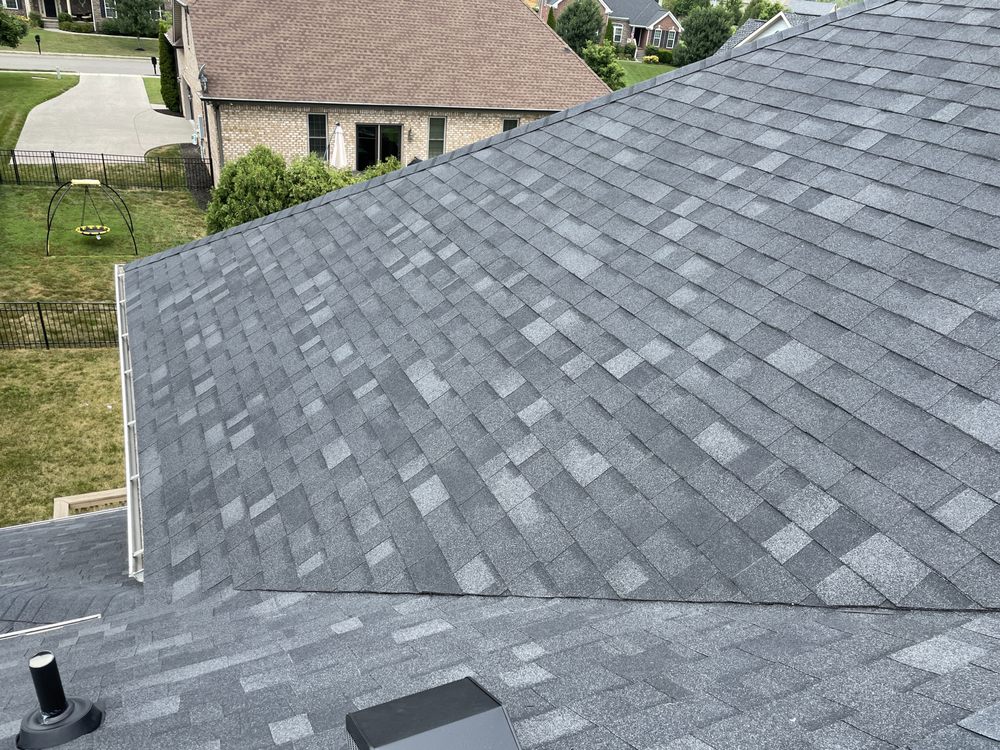 QE Roofing - Franklin